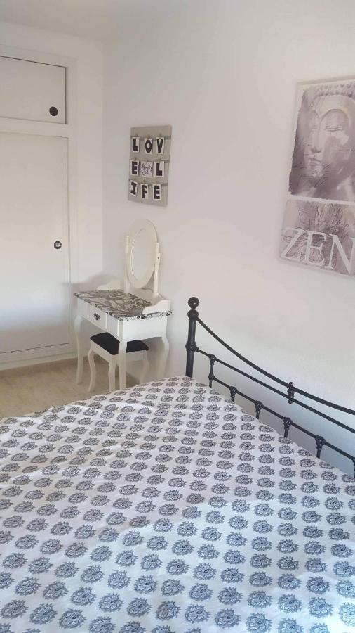 Luxury Beach Apartment 또레비에하 외부 사진