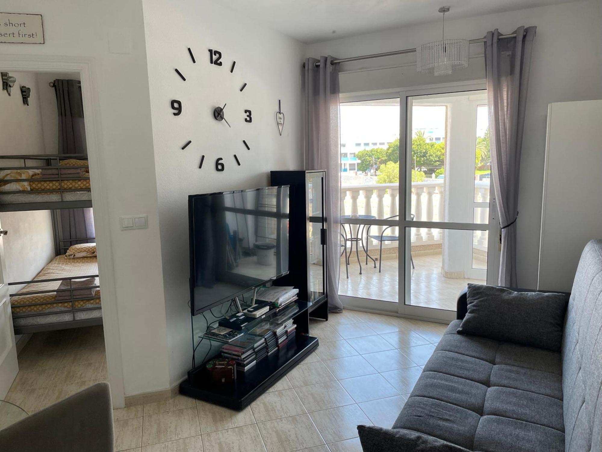 Luxury Beach Apartment 또레비에하 외부 사진