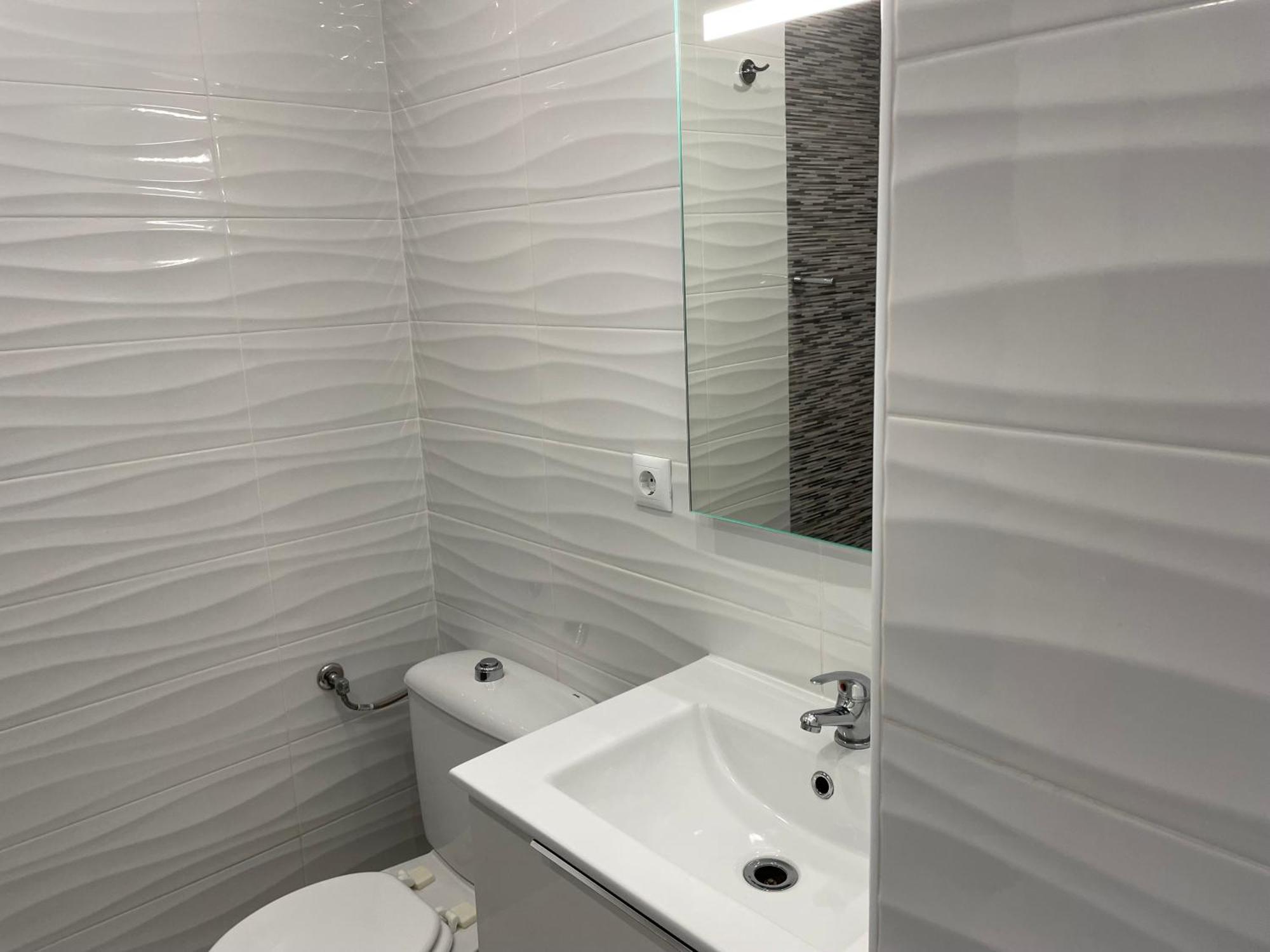 Luxury Beach Apartment 또레비에하 외부 사진