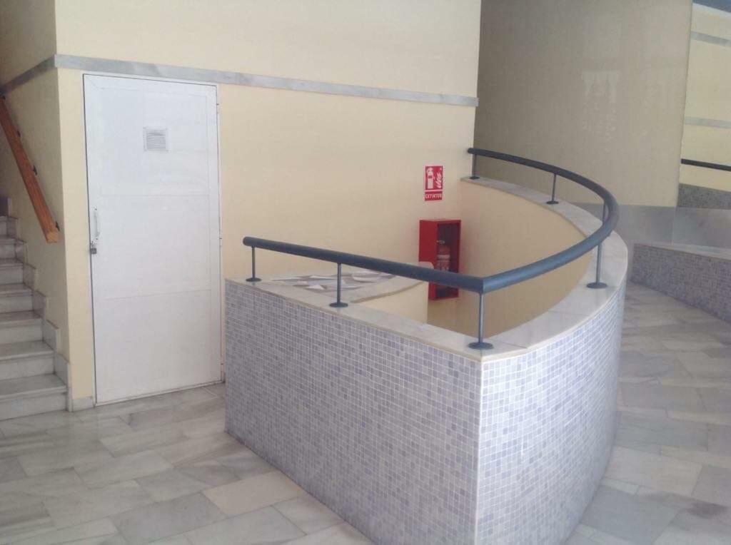 Luxury Beach Apartment 또레비에하 외부 사진